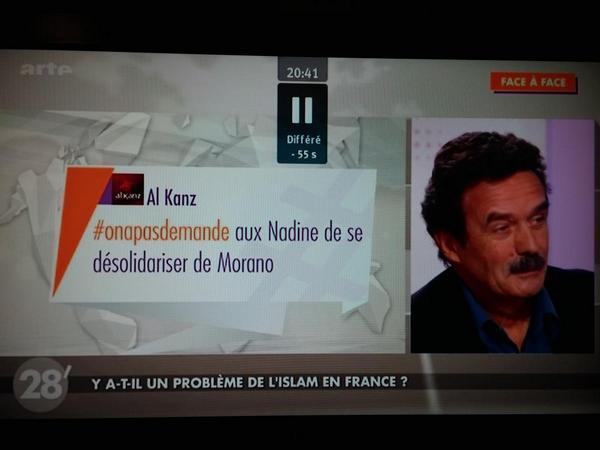 morano 28 minutes