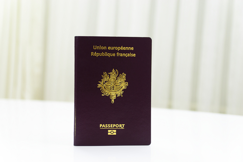 passeport