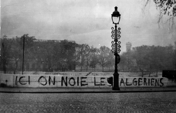 17 octobre 1961