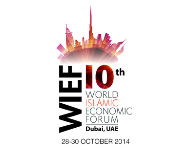 WIEF dubai