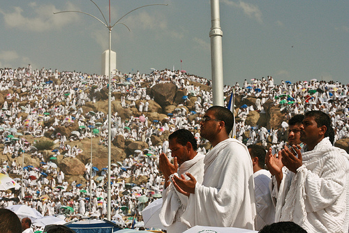 Arafat, coeur du hajj et jour de jeûne à ne surtout pas 