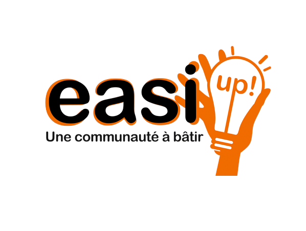 easi up logo