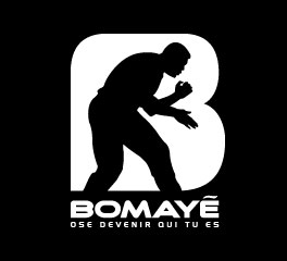 bomaye logo