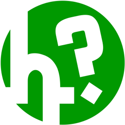 heywa logo