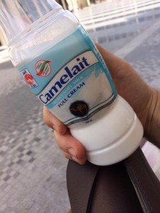 ⚠️ LAIT DE CHAMELLE ⚠️ Le lait de - Dubaï Center Lyon