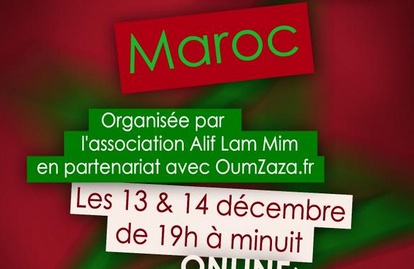 maroc encheres