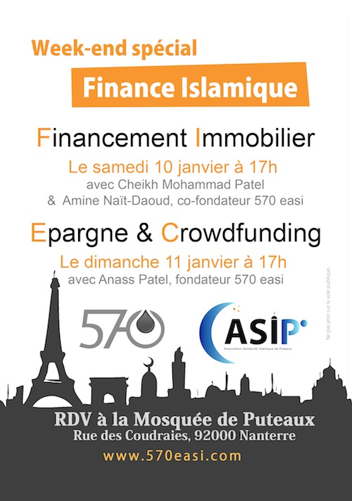 finance islamique