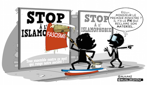 islamo fascisme islamophobie valls