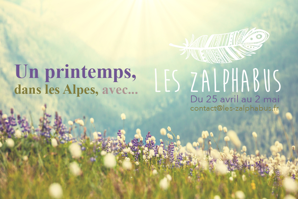 alpes zalphabus