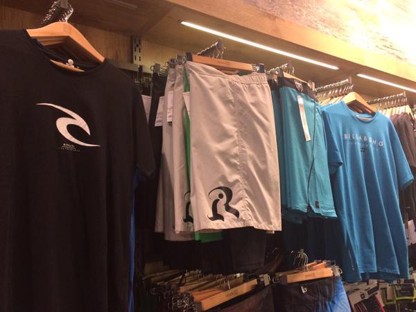 billabong rajoul rip curl