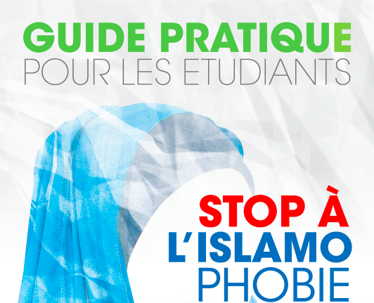 islamophobie guide pratique