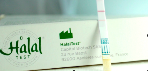 halaltest biotech