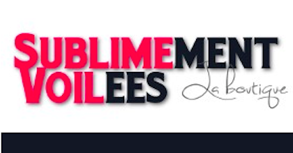 sublimement voilees eboutique