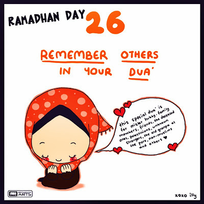 ramadan flashcard 23