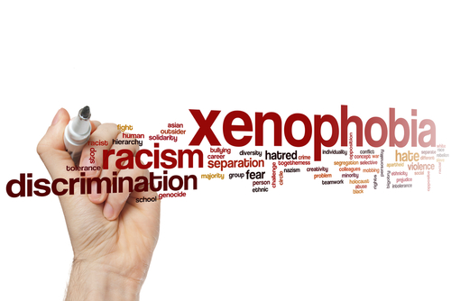 xenophobie