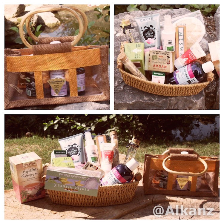 cadeau aid nourbeaute