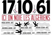 17 octobre 1961