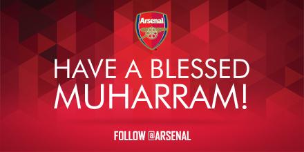 arsenal muharram