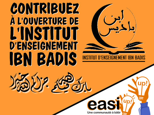 institut ibn badis