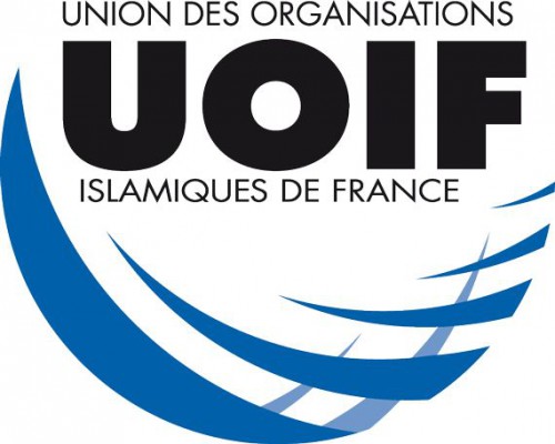 UOIF union des organisations islamiques de france