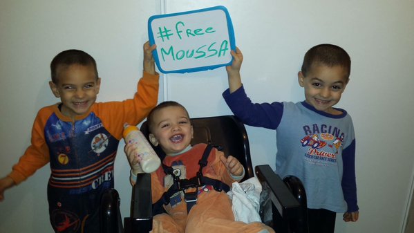 enfants free moussa