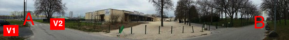 panorama mosquee valence