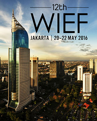 WIEF Jakarta