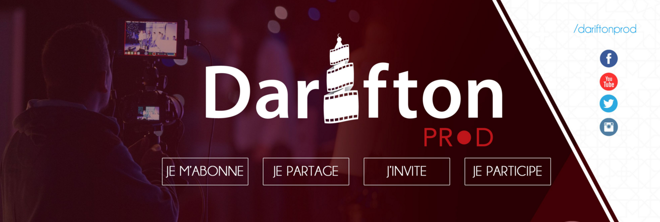 darifton streaming