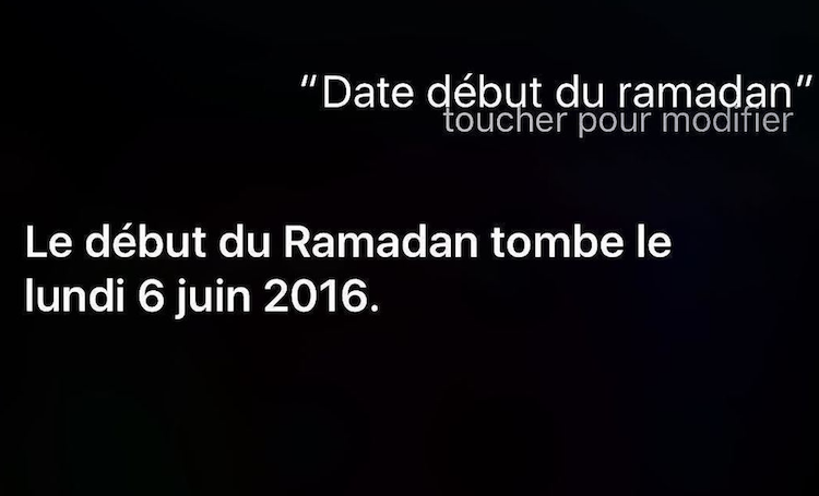 ramadan 2016 date