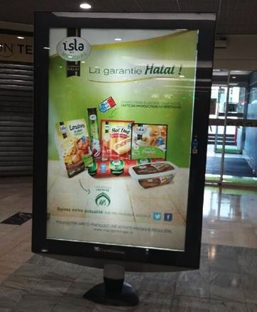 islamondial carrefour montreuil