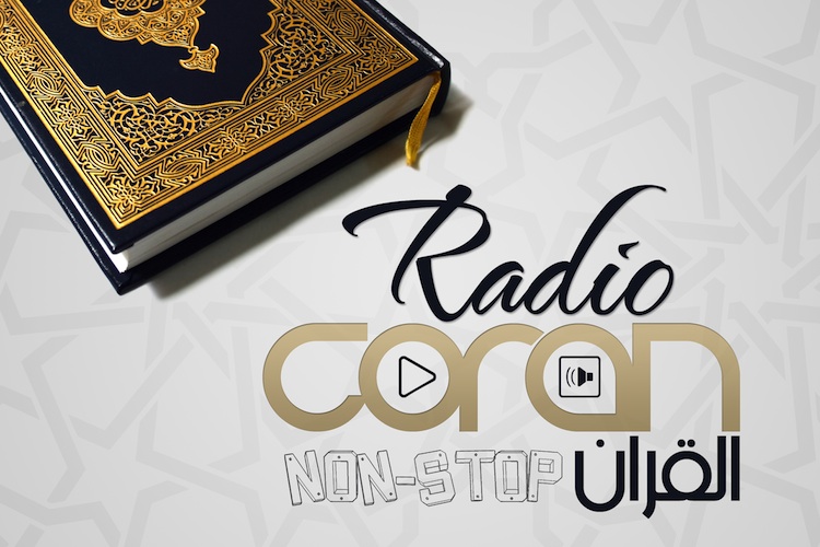 radio Coran non stop