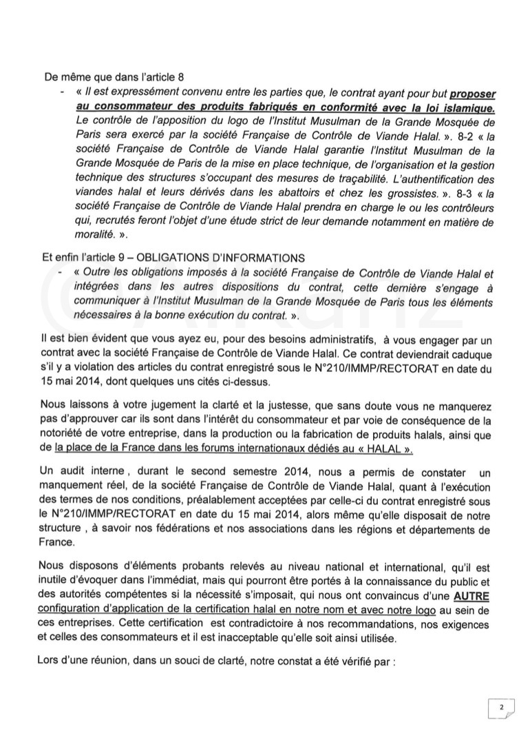 sfcvh lettre industriel 2