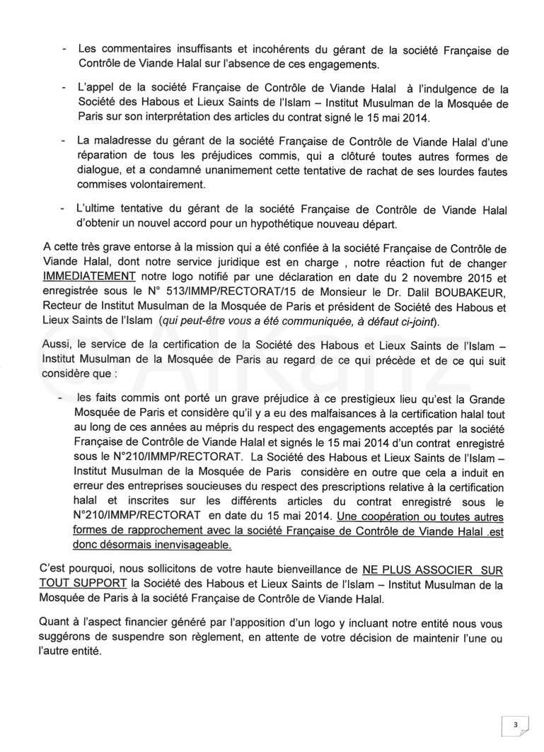 sfcvh lettre industriel 3