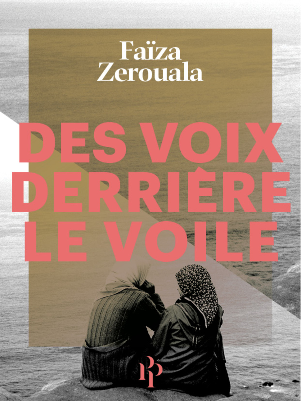 des voix derriere le voile faiza zerouala