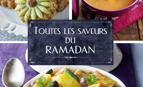 carrefour ramadan catalogue 2016