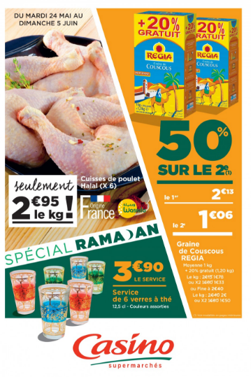 catalogue ramadan casino supermarche