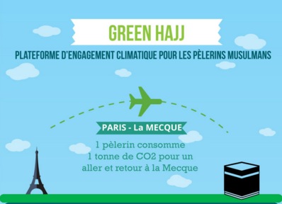 green hajj