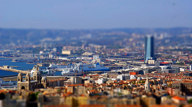 marseille