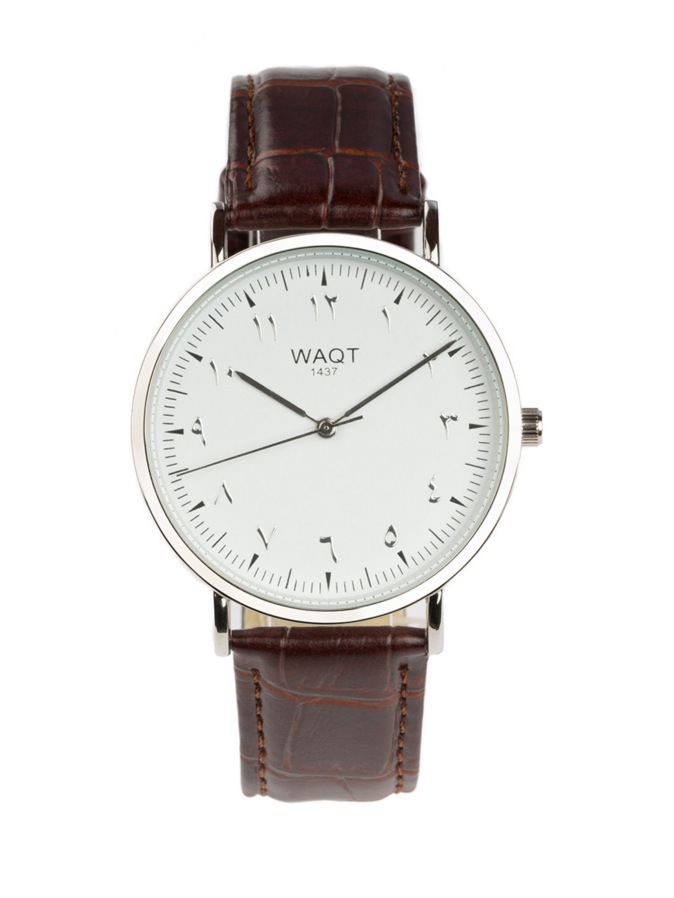 waqt 1437 montre