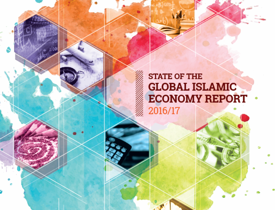 economie islamique rapport 2016