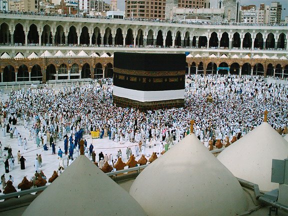 kaaba