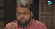 yasir qadhi