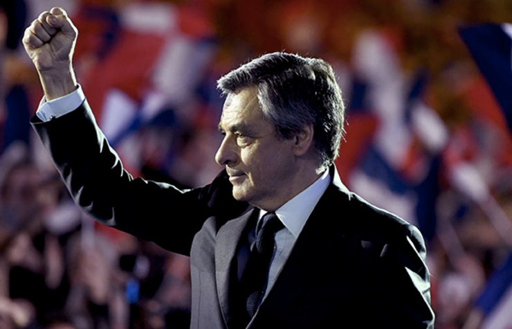 françois fillon