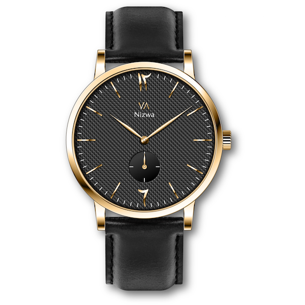 nizwa montre oud