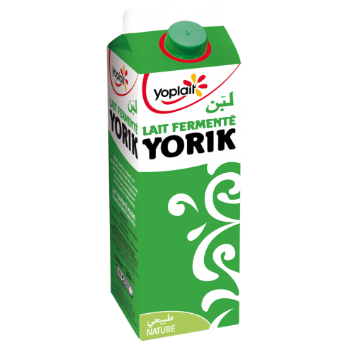 yorik yoplait