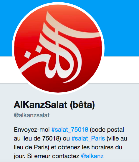 alkanz salat twitter