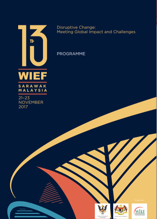 WIEF programme