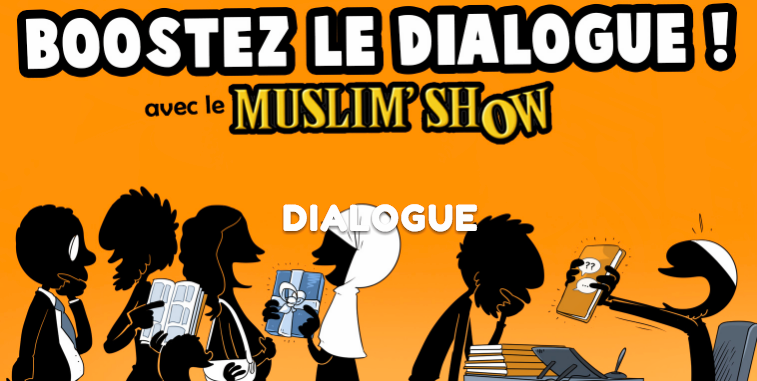 dialogue muslimshow