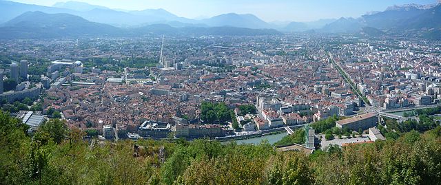 Grenoble