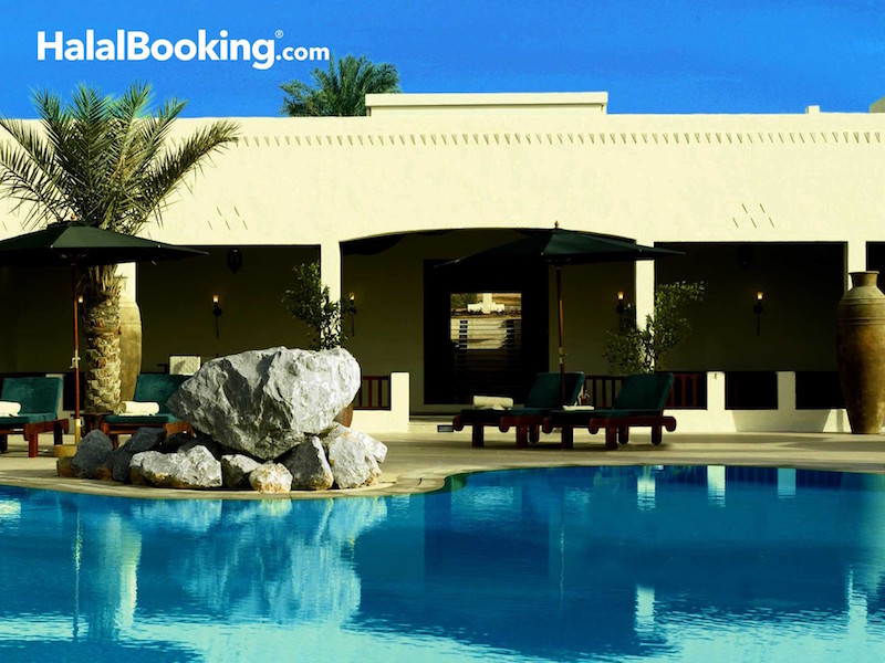 halalbooking tourisme halal